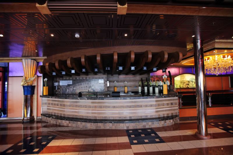 Restaurantul Togo Sushi