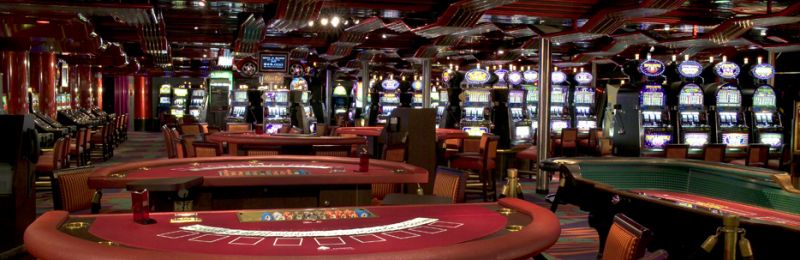 Cazino Club Vegas