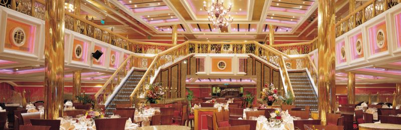 Restaurantul Washington