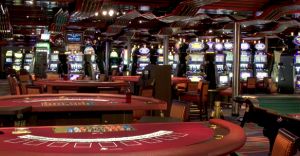 Cazino Club Vegas