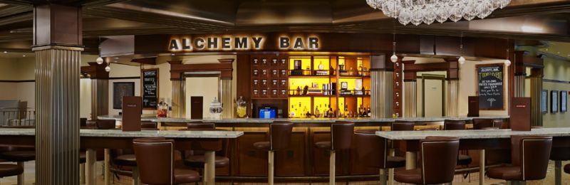 Barul Alchemy