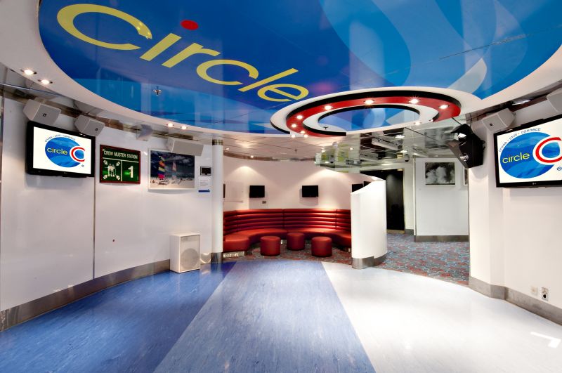 Clubul Circle C