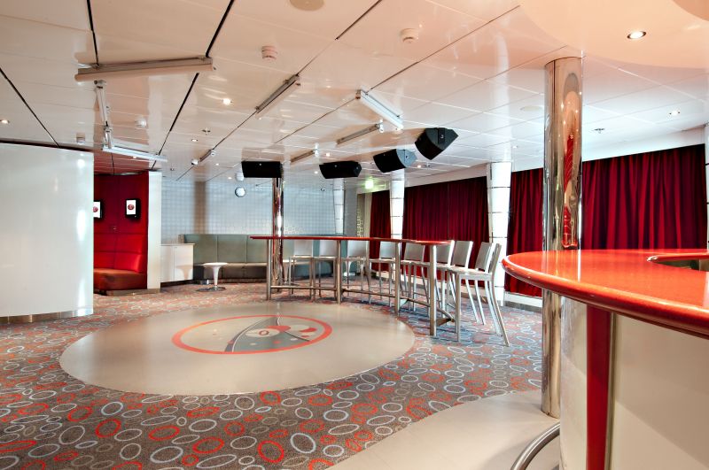 Clubul O2