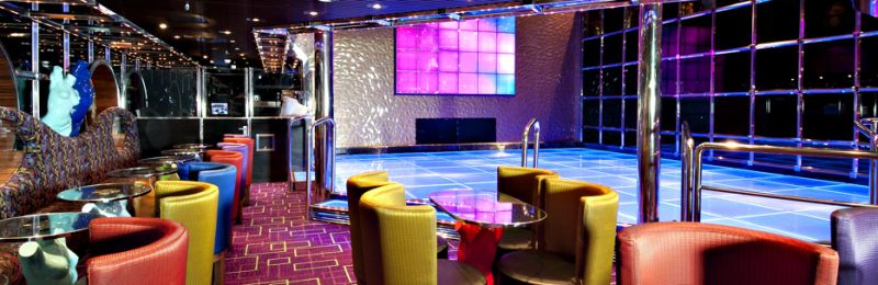 Disco & Club Beauties