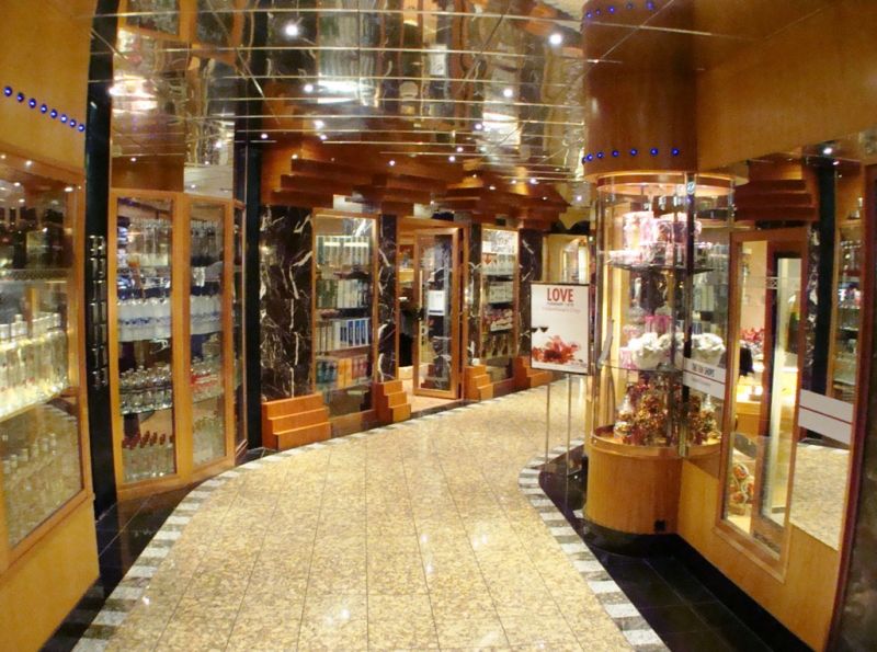Magazinele The Fun Shops