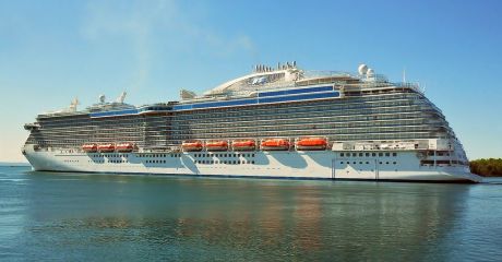 Croaziera 2024 - Caraibe si America Centrala (Galveston, TX) - Princess Cruises - Regal Princess - 6 nopti