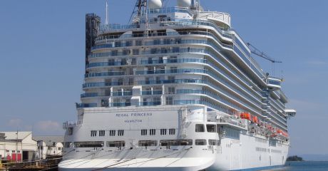 Croaziera 2024 - Europa de Nord (Southampton, Anglia) - Princess Cruises - Regal Princess - 33 nopti