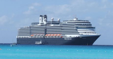 Croaziera 2023 - Bahamas (Fort Lauderdale) - Holland America Line - Eurodam - 3 nopti