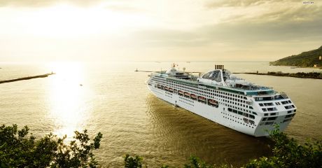Croaziera 2024 - Europa de Nord (Barcelona, Spania) - Princess Cruises - Sun Princess - 9 nopti
