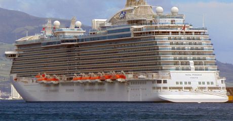 Croaziera 2025 - Caraibe si America Centrala (Galveston, TX) - Princess Cruises - Regal Princess - 10 nopti