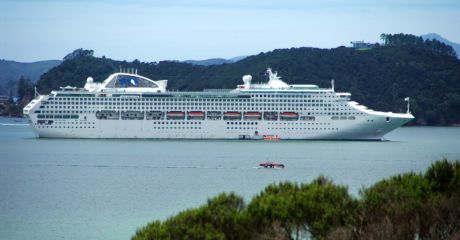 Croaziera 2025 - Mediterana (Barcelona, Spania) - Princess Cruises - Sun Princess - 15 nopti