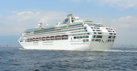 Croaziera 2025 - Mediterana (Roma (Civitavecchia), Italia) - Princess Cruises - Sun Princess - 26 nopti