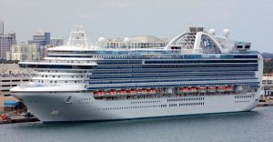 Croaziera 2024 - Alaska (Vancouver, Canada) - Princess Cruises - Ruby Princess - 16 nopti