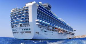 Croaziera 2024 - Alaska (Vancouver, Canada) - Princess Cruises - Ruby Princess - 16 nopti