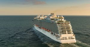 Croaziera 2025 - Caraibe si America Centrala (Galveston, TX) - Princess Cruises - Regal Princess - 6 nopti