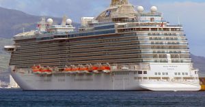 Croaziera 2025 - Repozitionari si Transoceanic (Southampton, Anglia) - Princess Cruises - Regal Princess - 21 nopti