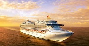 Croaziera 2026 - California si Riviera Mexicana (San Francisco, CA) - Princess Cruises - Ruby Princess - 5 nopti