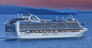 Croaziera 2026 - California si Riviera Mexicana (San Francisco, CA) - Princess Cruises - Ruby Princess - 11 nopti
