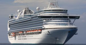 Croaziera 2024 - California si Riviera Mexicana (San Francisco, CA) - Princess Cruises - Ruby Princess - 11 nopti