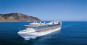 Croaziera 2025 - Caraibe si America Centrala (Fort Lauderdale, Florida) - Princess Cruises - Star Princess - 14 nopti