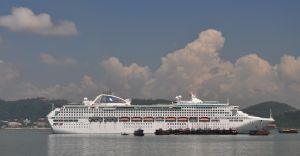Croaziera 2025 - Mediterana (Roma (Civitavecchia), Italia) - Princess Cruises - Sun Princess - 14 nopti