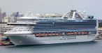 Croaziera 2025 - California si Riviera Mexicana (San Francisco, CA) - Princess Cruises - Ruby Princess - 5 nopti