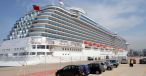 Croaziera 2025 - Europa de Nord (Southampton, Anglia) - Princess Cruises - Regal Princess - 12 nopti