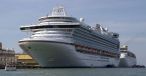 Croaziera 2024 - Hawaii (San Francisco, CA) - Princess Cruises - Ruby Princess - 16 nopti
