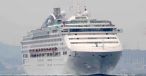 Croaziera 2025 - Mediterana (Istanbul, Turcia) - Princess Cruises - Sun Princess - 21 nopti