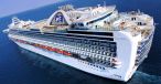 Croaziera 2025 - California si Riviera Mexicana (San Francisco, CA) - Princess Cruises - Ruby Princess - 22 nopti