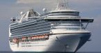 Croaziera 2024 - California si Riviera Mexicana (San Francisco, CA) - Princess Cruises - Ruby Princess - 7 nopti