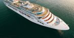Croaziera 2024 - Mediterana (Roma (Civitavecchia), Italia) - Princess Cruises - Sun Princess - 7 nopti
