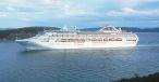Croaziera 2025 - Mediterana (Roma (Civitavecchia), Italia) - Princess Cruises - Sun Princess - 21 nopti