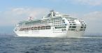 Croaziera 2024 - Mediterana (Barcelona, Spania) - Princess Cruises - Sun Princess - 25 nopti
