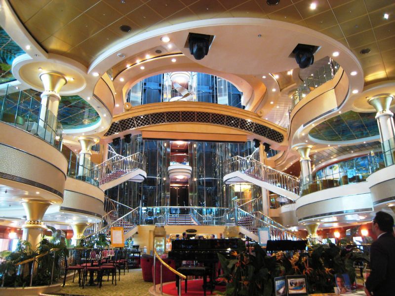 Atrium