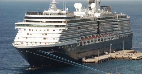 Croaziera 2027 - Europa de Nord (Amsterdam, Olanda) - Holland America Line - Zuiderdam - 21 nopti