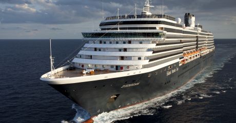 Croaziera 2027 - Europa de Nord (Amsterdam, Olanda) - Holland America Line - Zuiderdam - 21 nopti