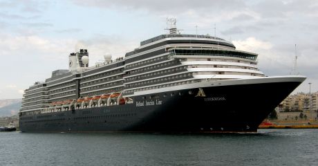 Croaziera 2027 - Europa de Nord (Amsterdam, Olanda) - Holland America Line - Zuiderdam - 21 nopti