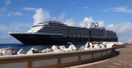 Croaziera 2027 - Europa de Nord (Amsterdam, Olanda) - Holland America Line - Zuiderdam - 21 nopti