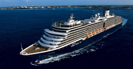 Croaziera 2027 - Europa de Nord (Amsterdam, Olanda) - Holland America Line - Zuiderdam - 21 nopti