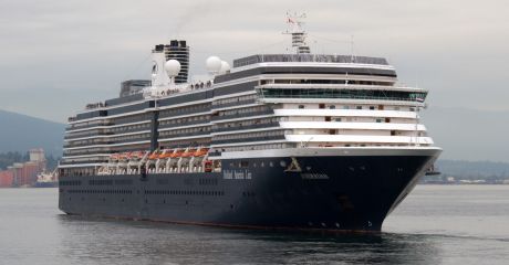 Croaziera 2027 - Europa de Nord (Amsterdam, Olanda) - Holland America Line - Zuiderdam - 21 nopti
