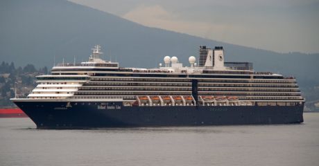 Croaziera 2027 - Europa de Nord (Amsterdam, Olanda) - Holland America Line - Zuiderdam - 21 nopti