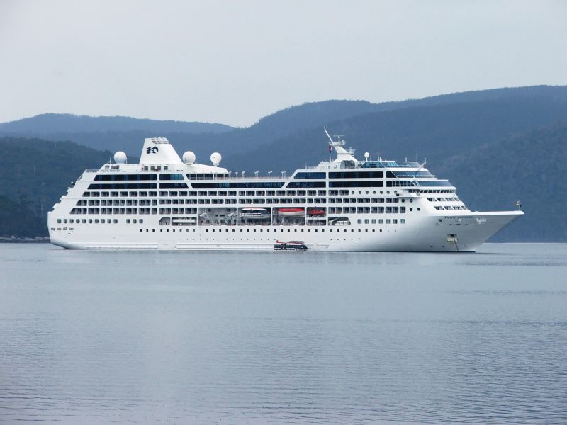 Pacific Princess