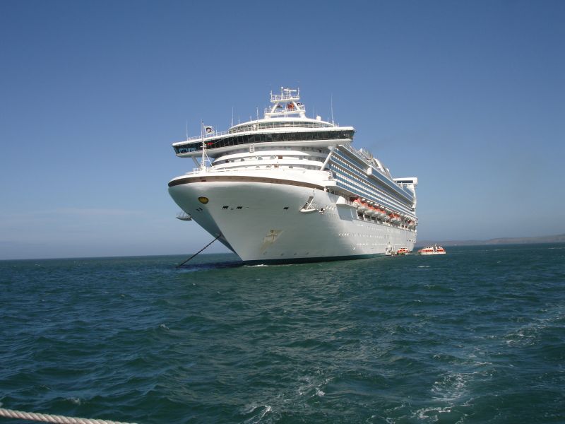 Golden Princess