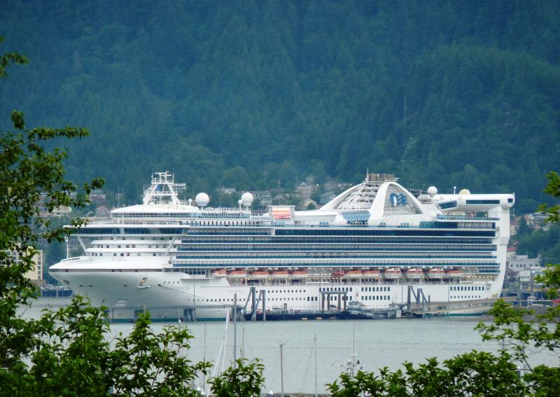 Golden Princess