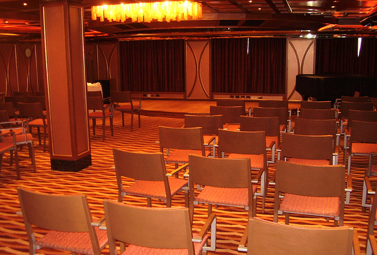 Sala  de conferinte