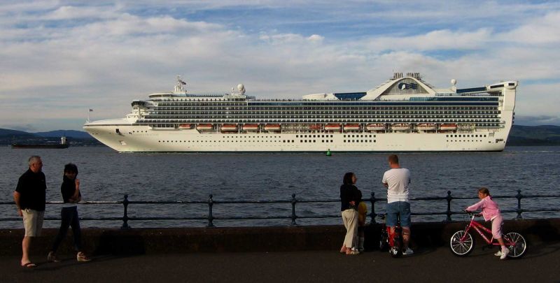 Golden Princess