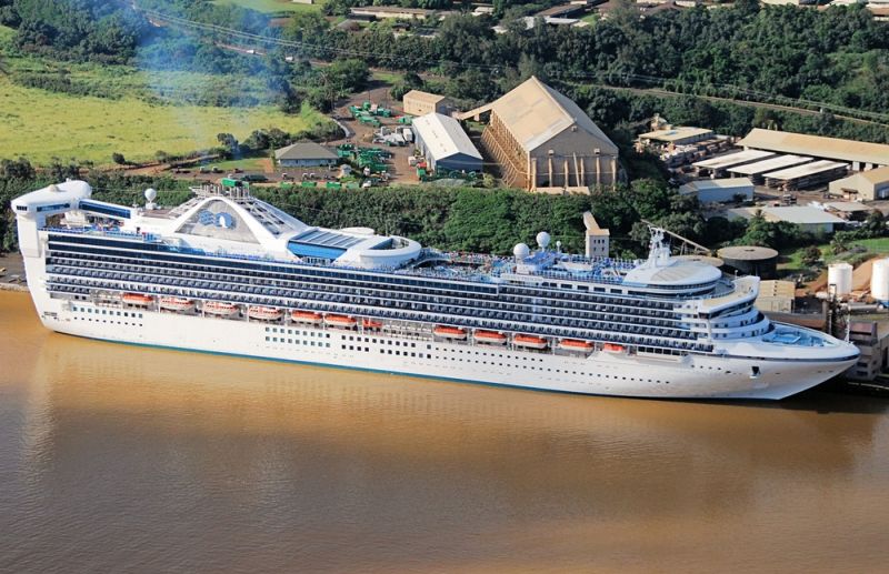 Golden Princess