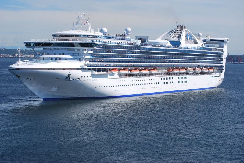 Golden Princess
