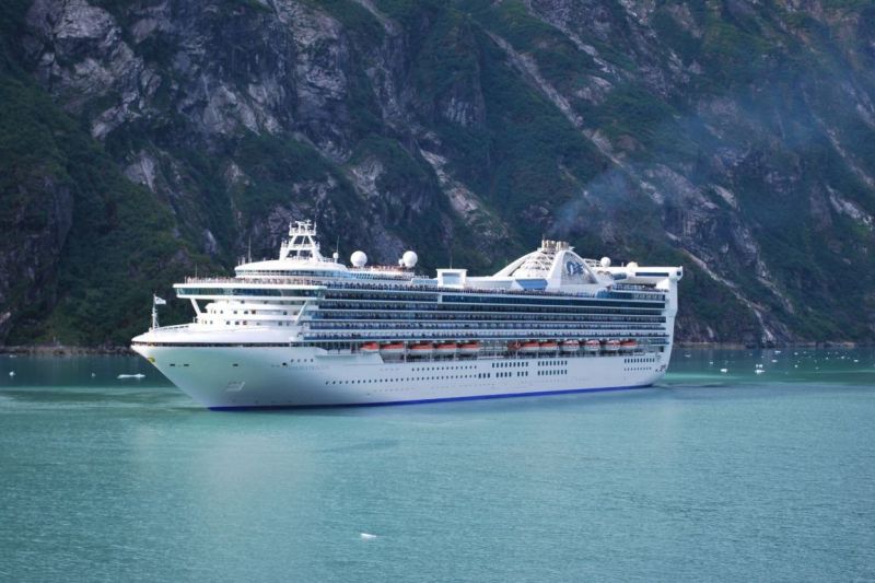 Golden Princess